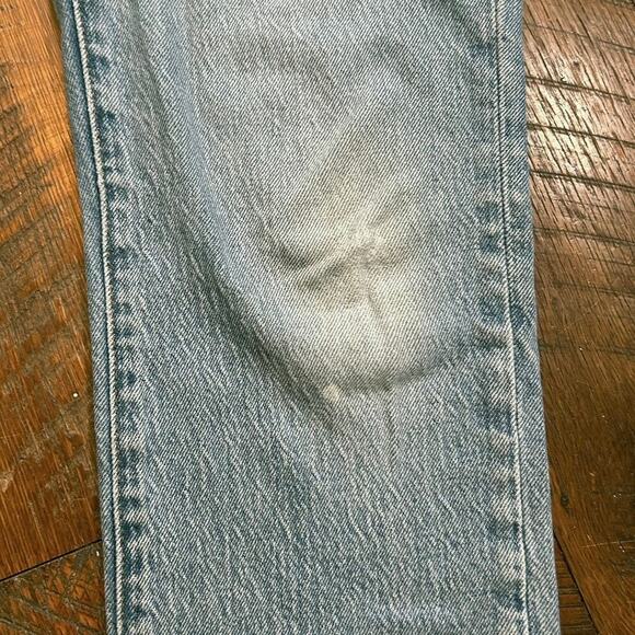 MADEWELL The Perfect Vintage Jean Size 25 - Picture 9 of 9
